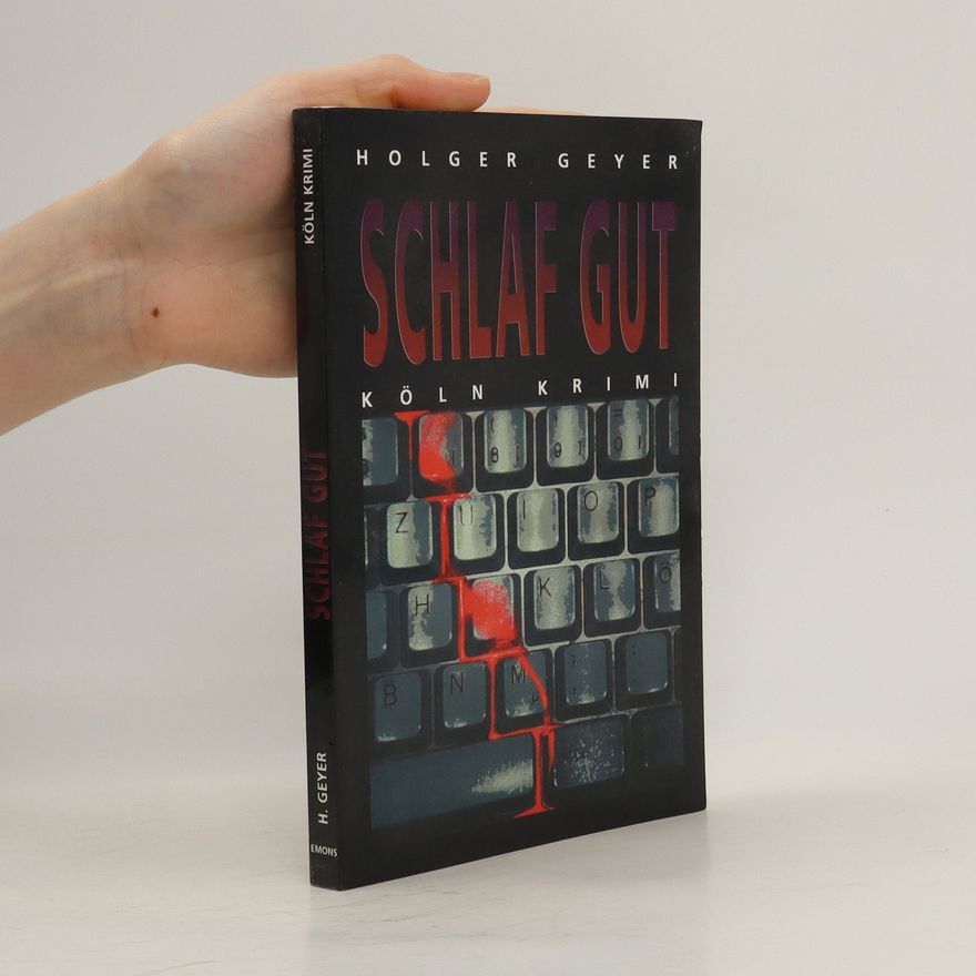 Holger Geyer Schlaf gut