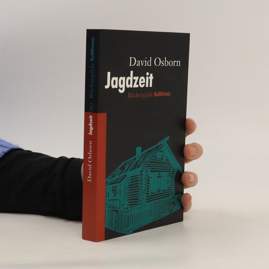 David Osborn Jagdzeit