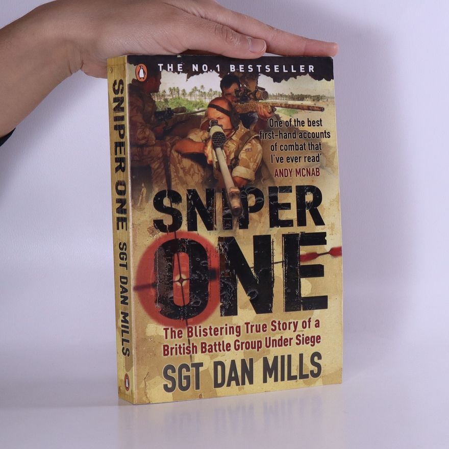 Dan Mills Sniper one