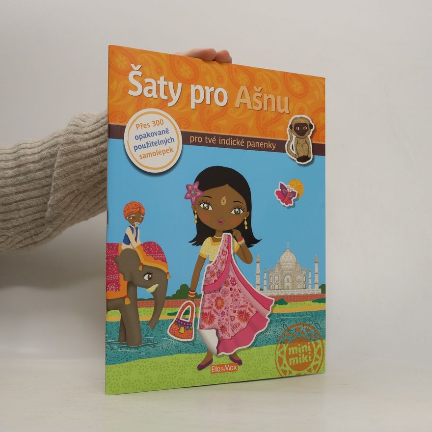 Julie Camel Šaty pro Ašnu