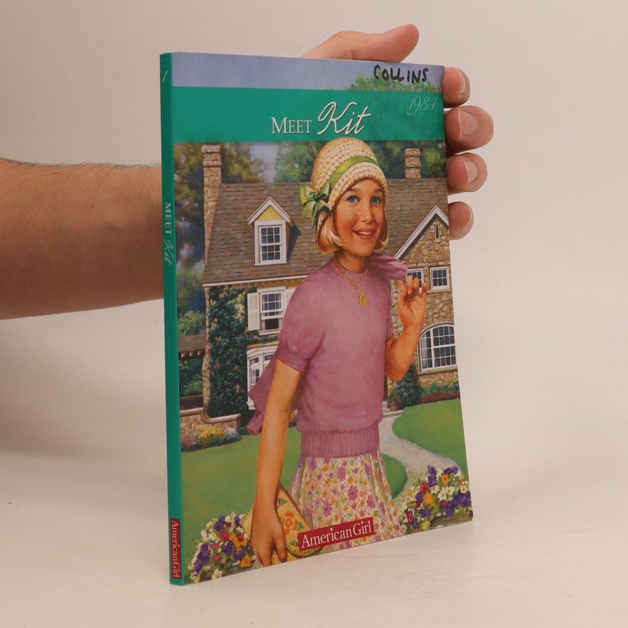 Valerie Tripp Meet Kit 1