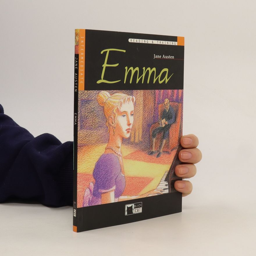Jane Austen Emma