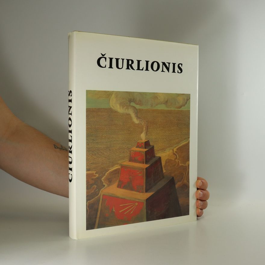 Kolektív autorov Čiurlionis
