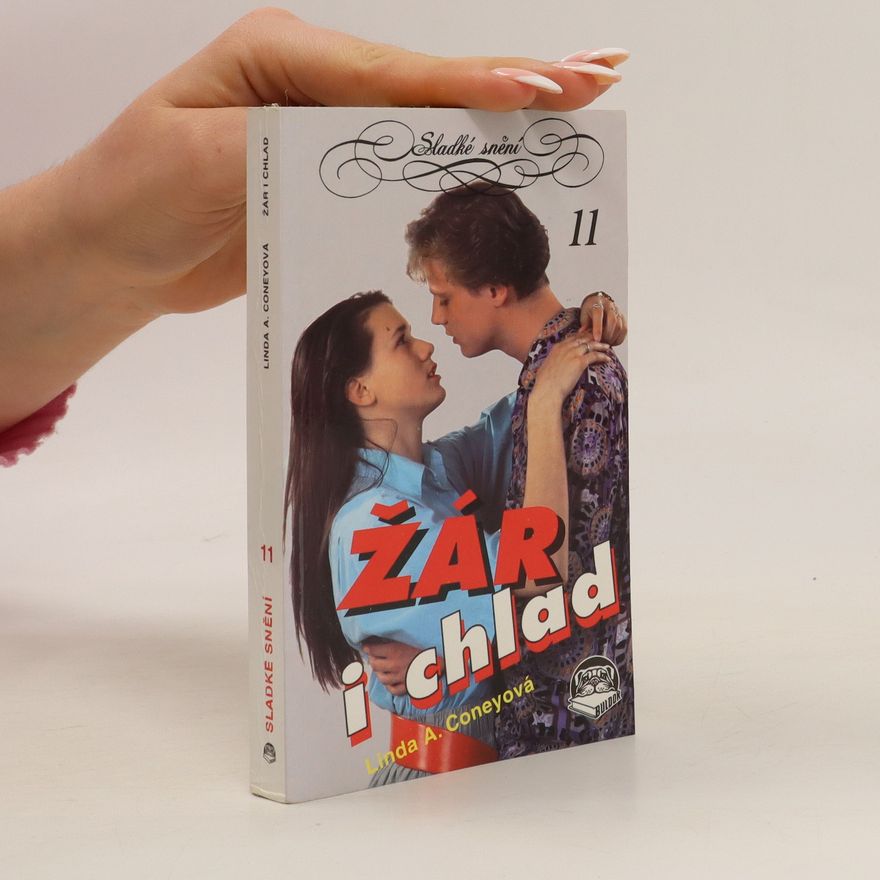 Linda A. Cooney Žár i chlad