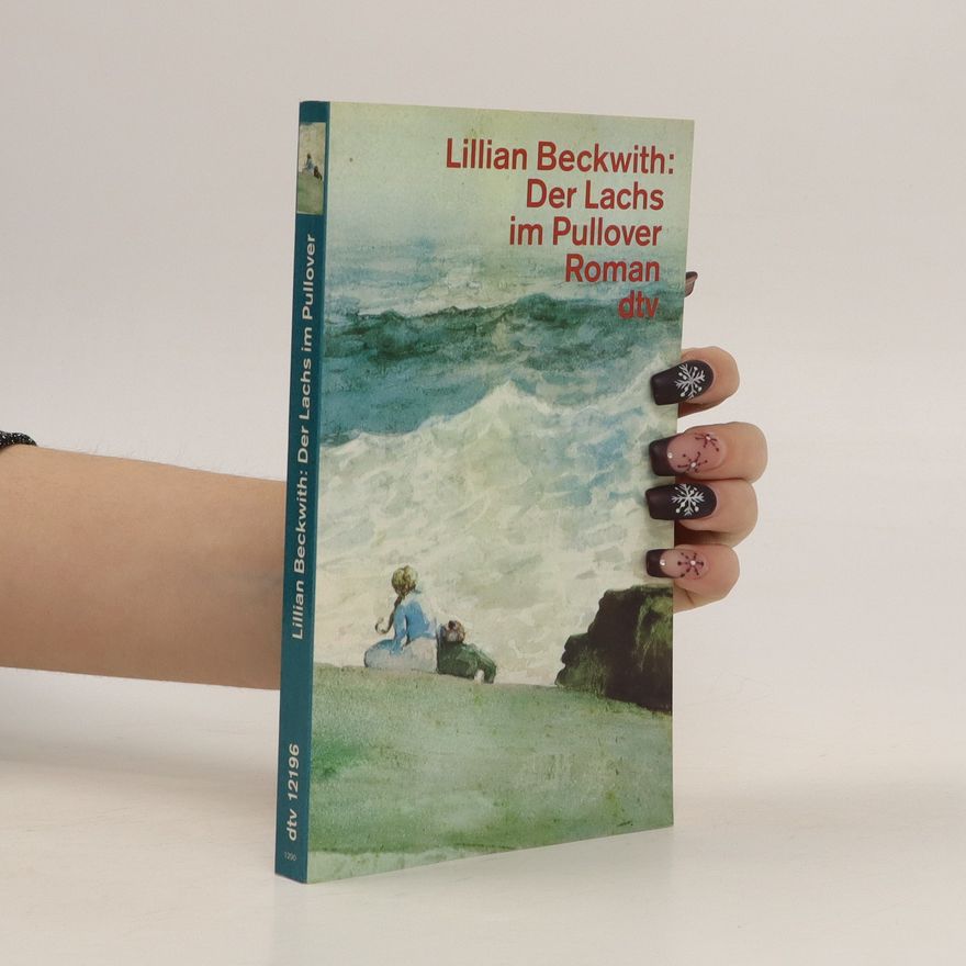 Lillian Beckwith Der Lachs im Pullover