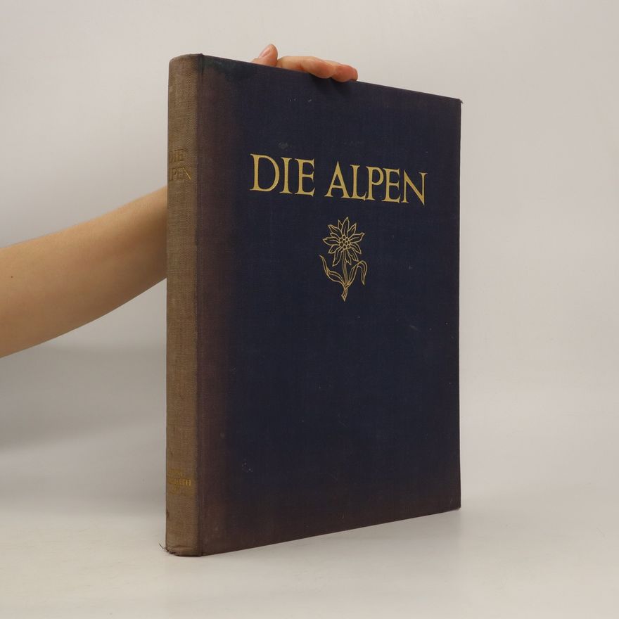 Hans Schmithals Die Alpen