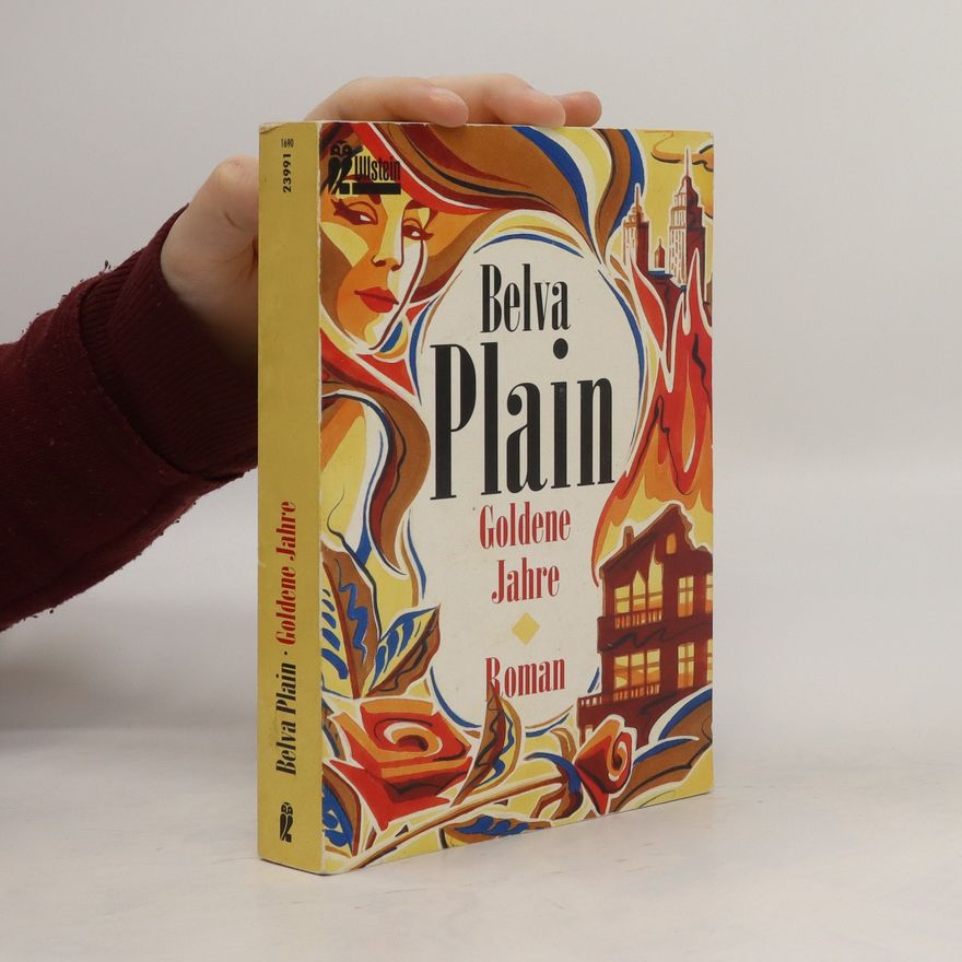 Belva Plain Goldene Jahre