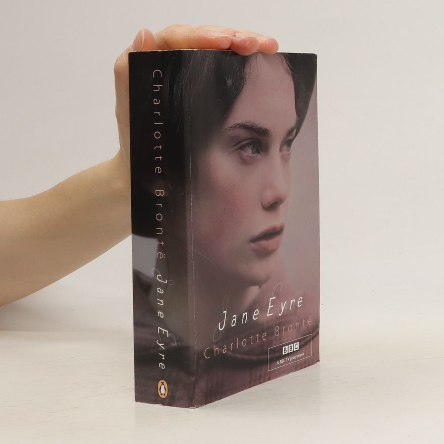 Charlotte Brontë Jane Eyre