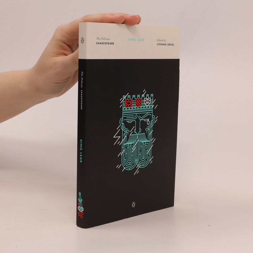 William Shakespeare King Lear