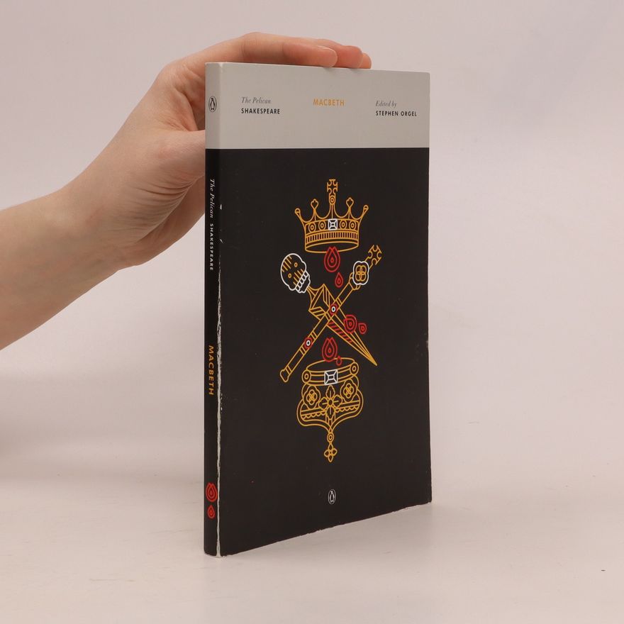 William Shakespeare Macbeth