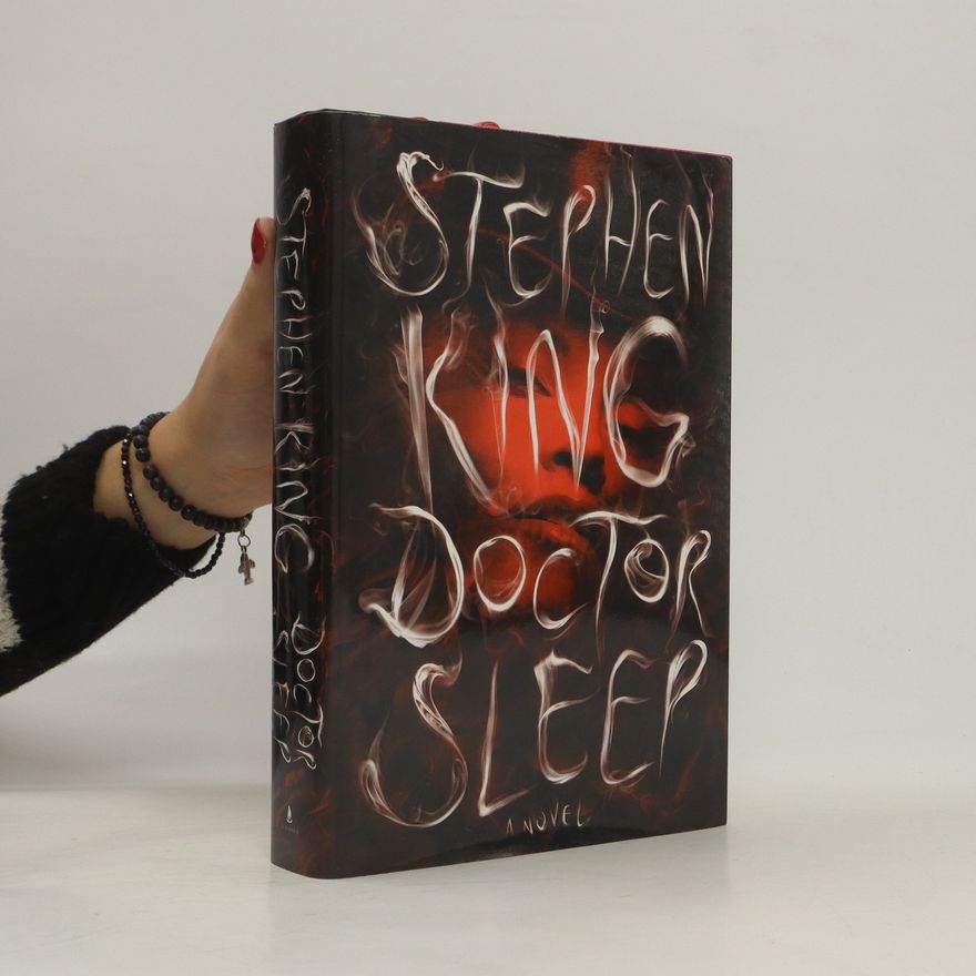 Stephen King Doctor Sleep