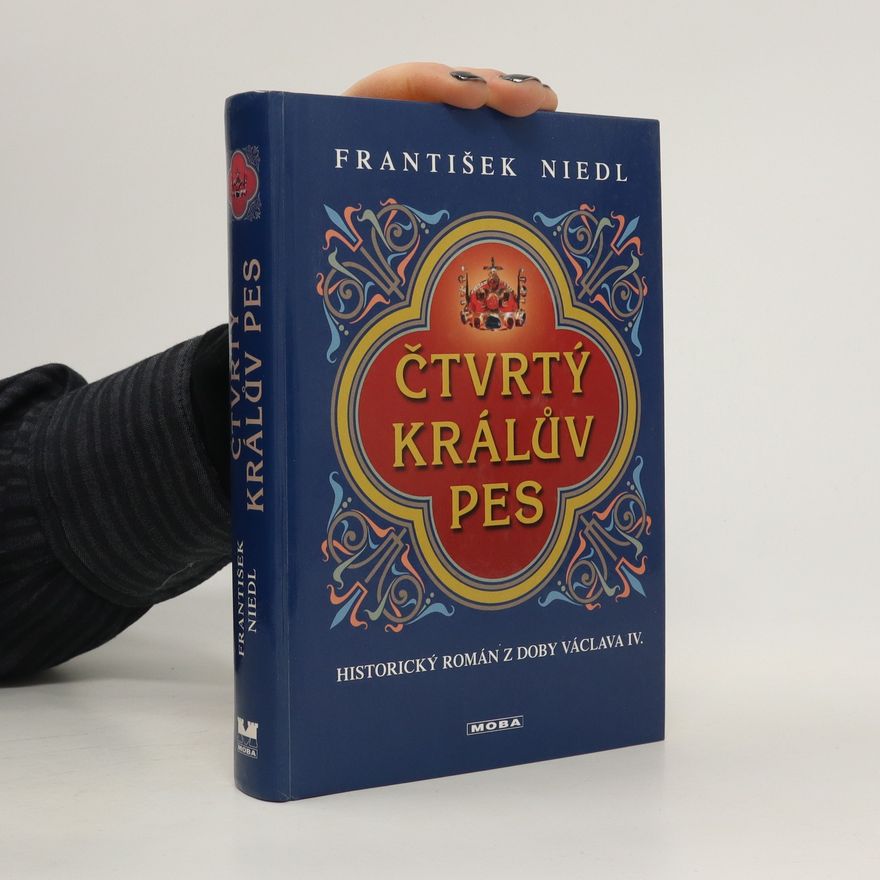 František Niedl Čtvrtý králův pes