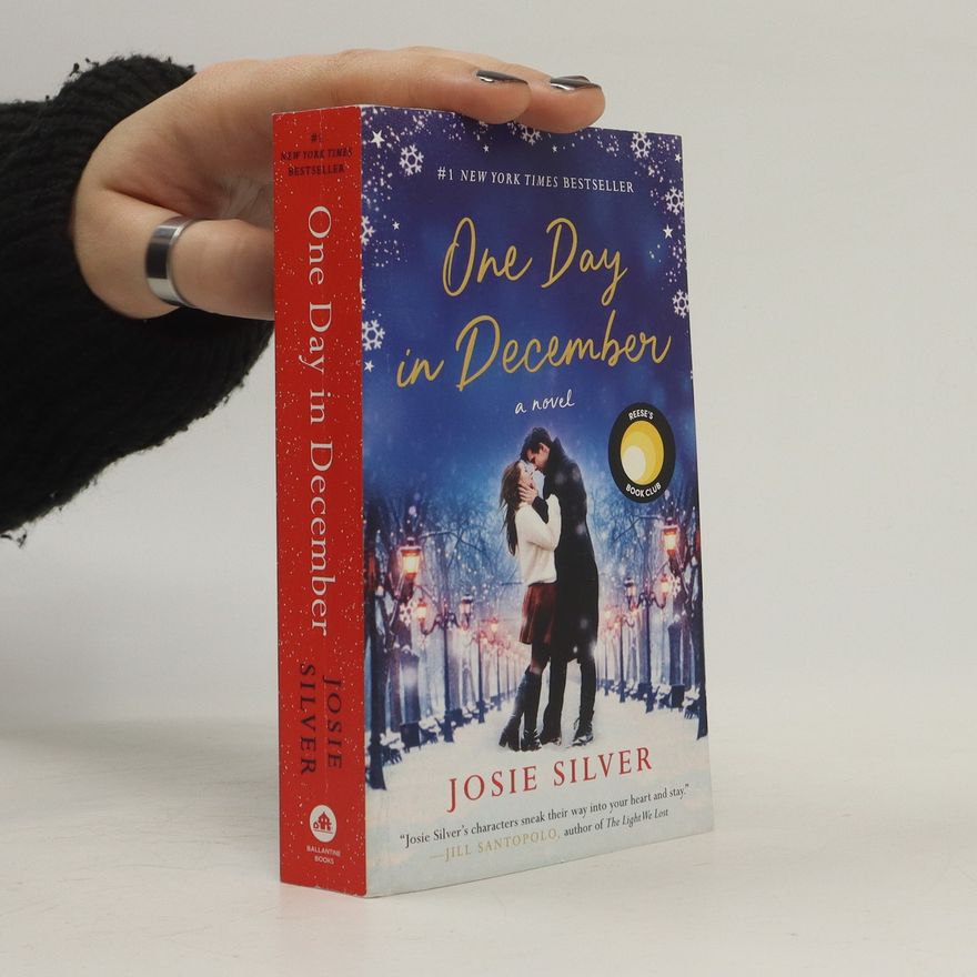 Josie Silver One Day in December