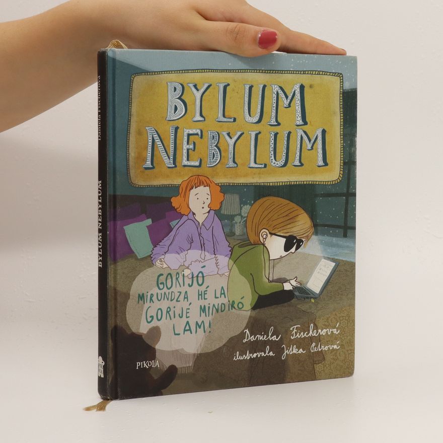 Daniela Fischer Bylum nebylum