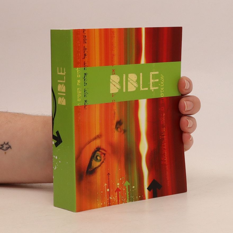 Kolektiv autorů Bible