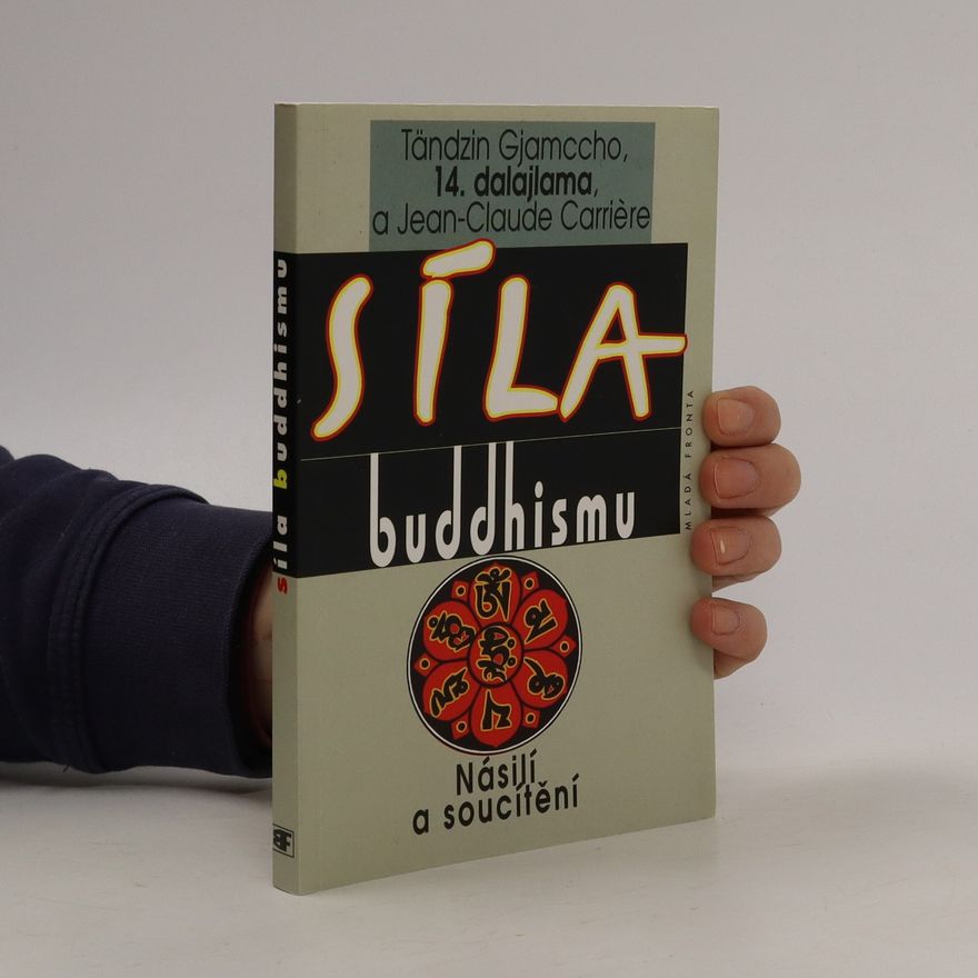 Bstan\'dzinrgyamtsho Síla buddhismu