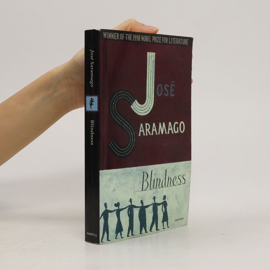 José Saramago Blindness