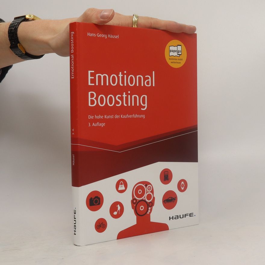 Hans-Georg Häusel Emotional Boosting
