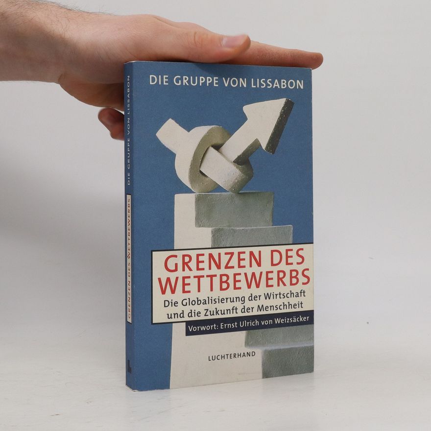 Vicente Colon Grenzen des Wettbewerbs