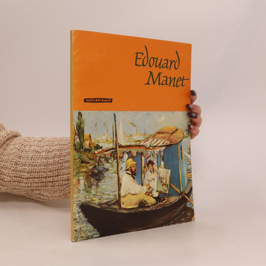 Various authors Edouard Manet