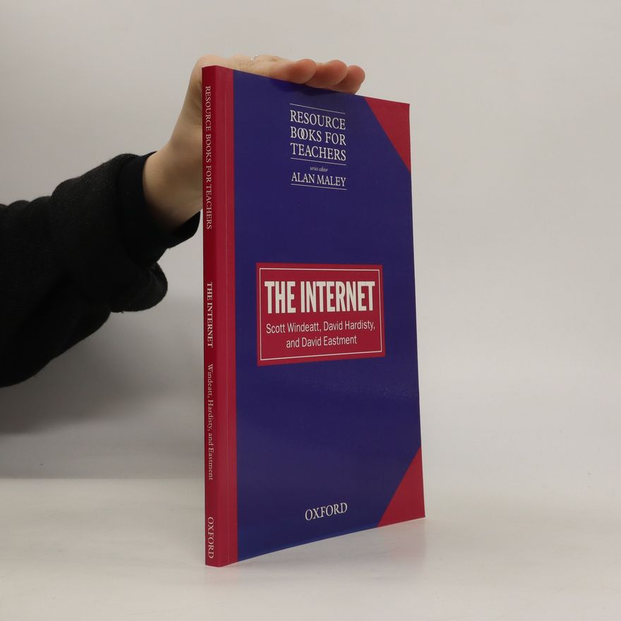 Scott Windeatt The Internet