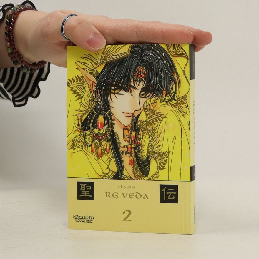 Auteurscollectief Rg-veda