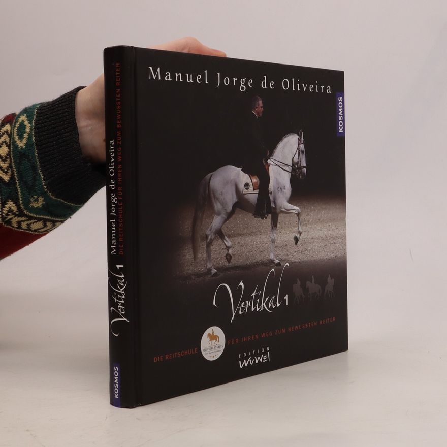 Manuel Jorge Martins de Oliveira Vertikal 1