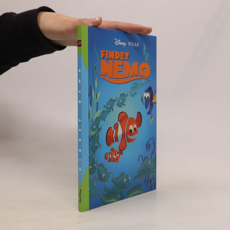 Autorenkollektiv Findet Nemo