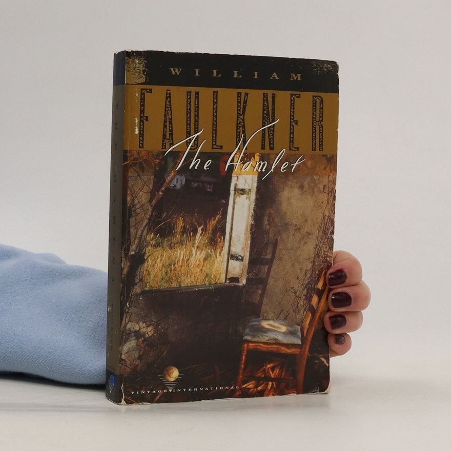 William Shakespeare The Hamlet
