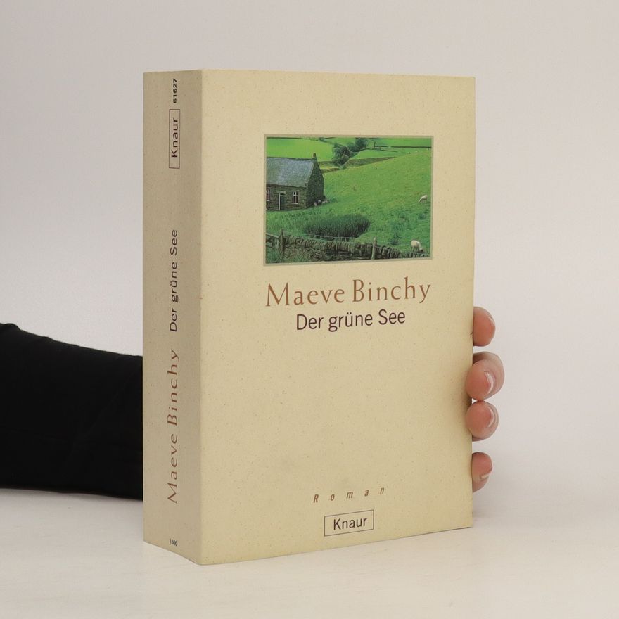 Maeve Binchy Der grüne See