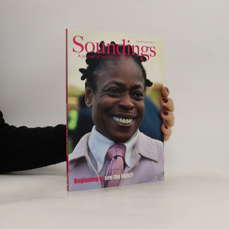 Autorenkollektiv Soundings 66 Summer 2017