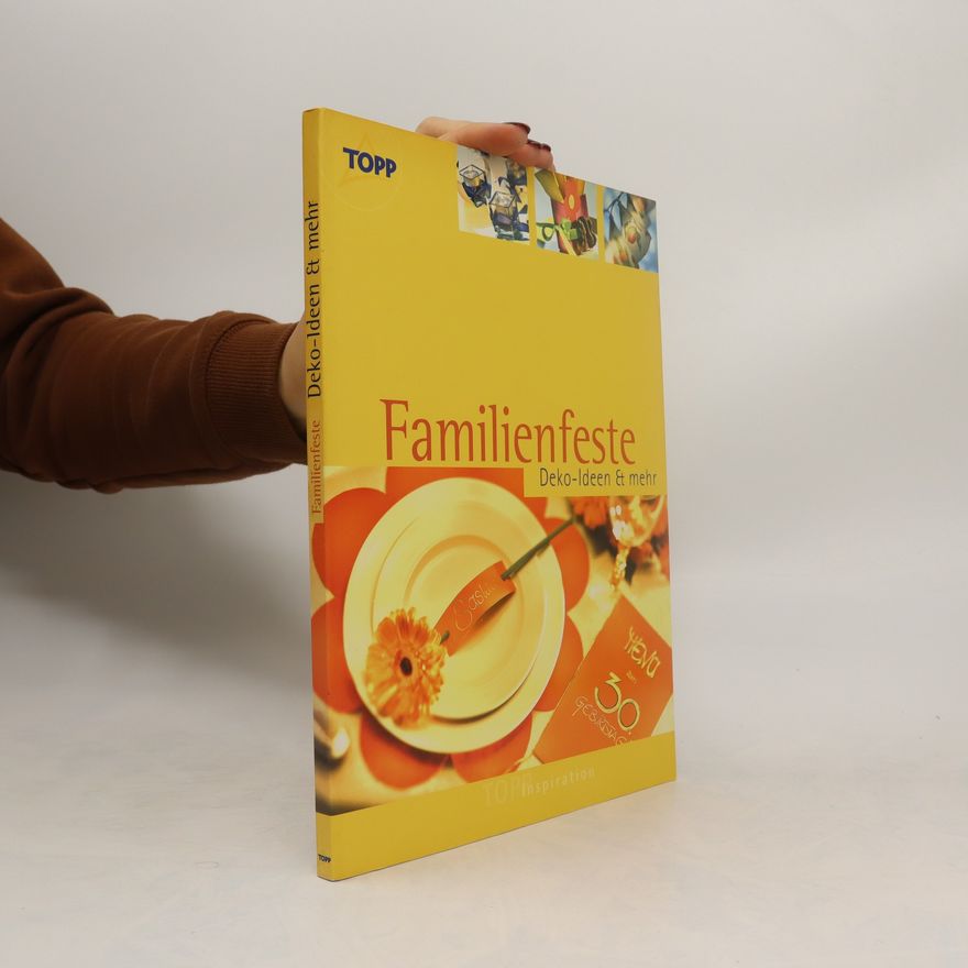 Hannelore Süß Familienfeste