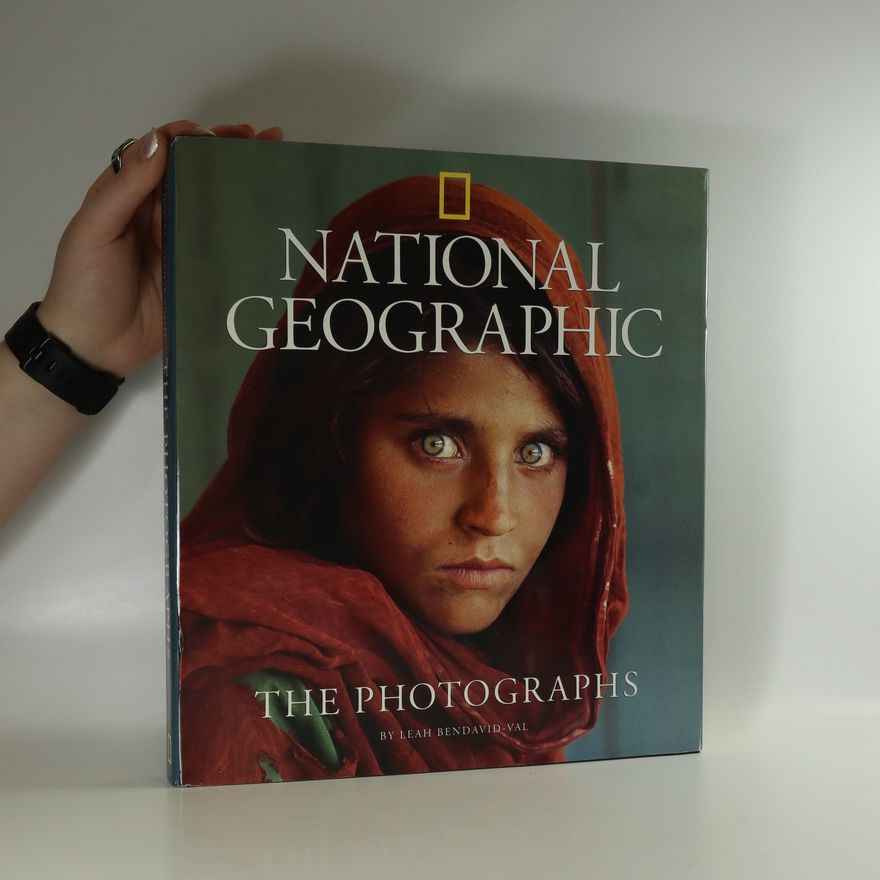 Autorenkollektiv National geographic: The Photographs