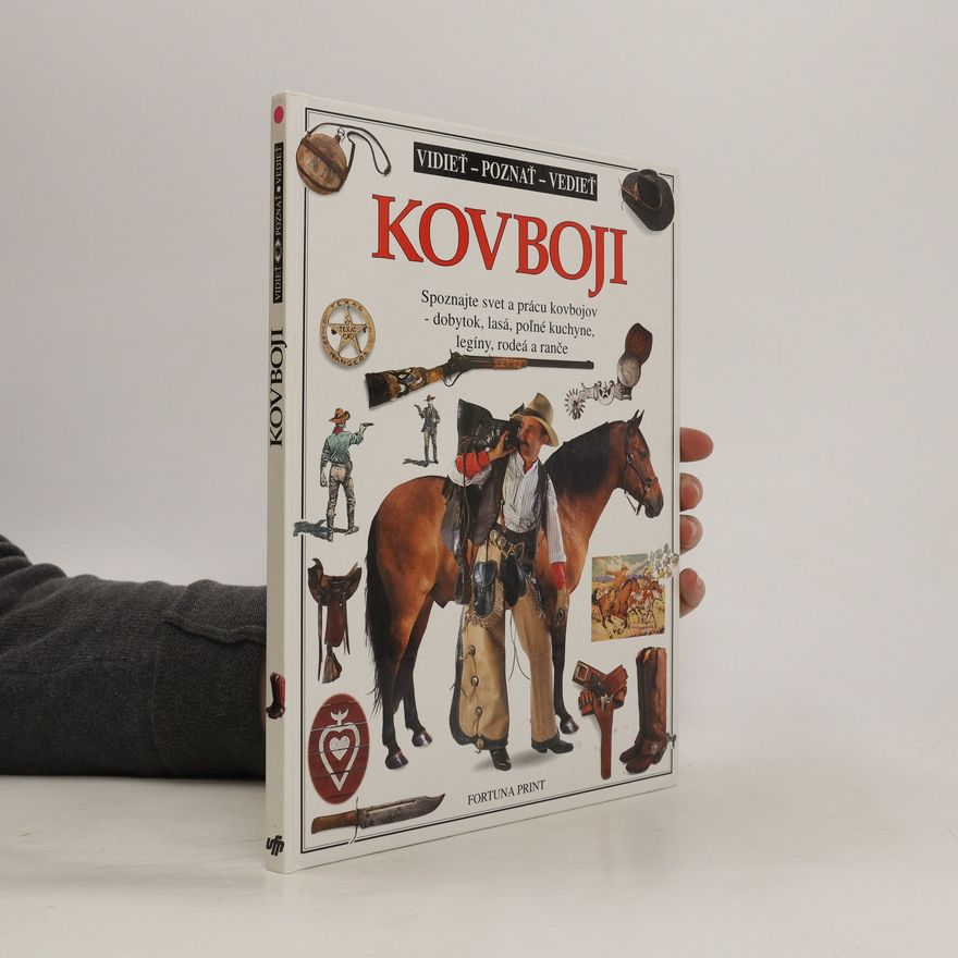 David Murdoch Kovboji