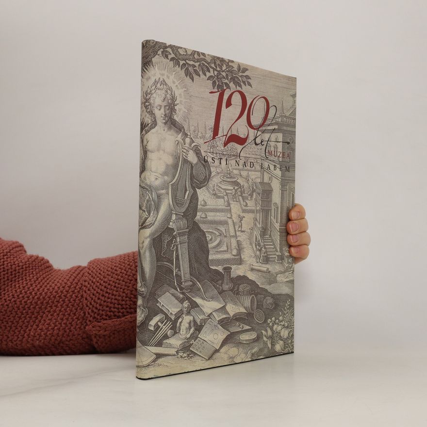Václav Houfek 120 let muzea Ústí nad labem