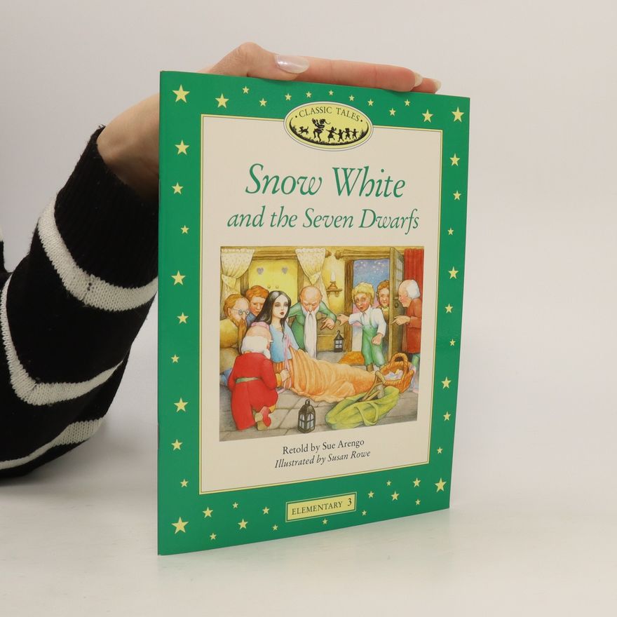 Sue Arengo Snow White and the Seven Dwarfs