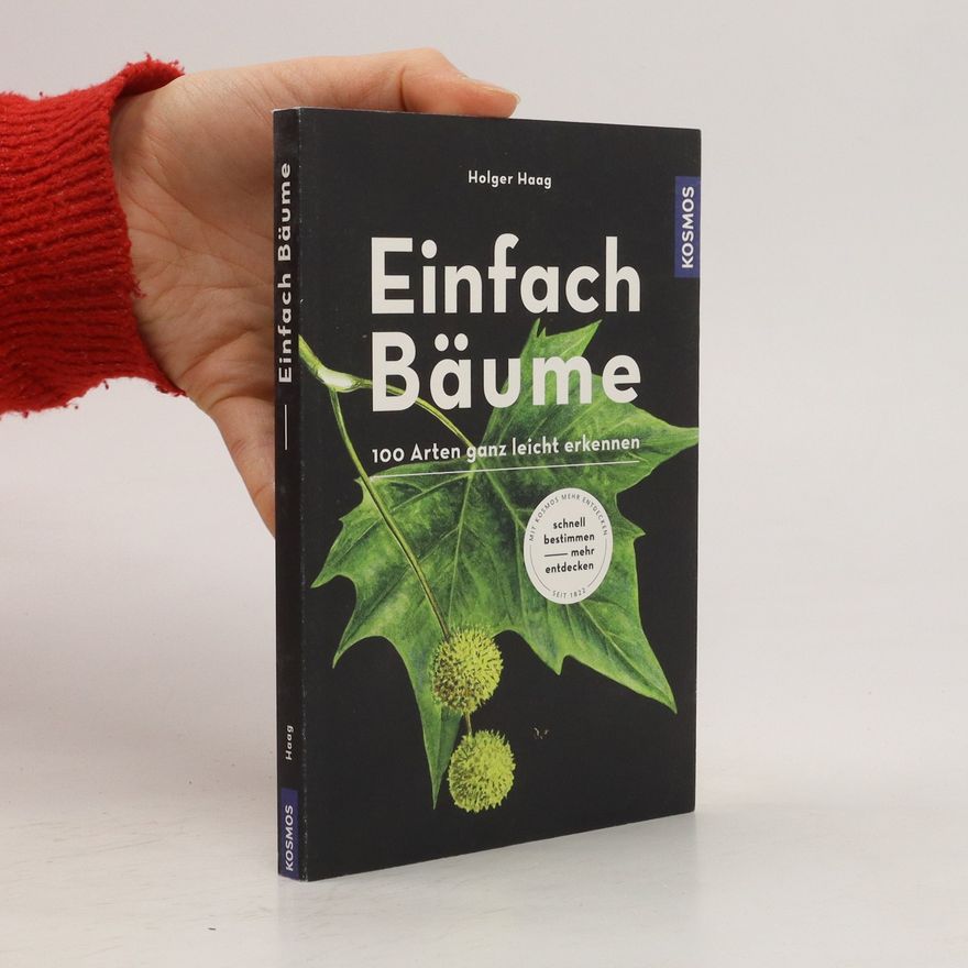 Holger Haag Einfach Bäume
