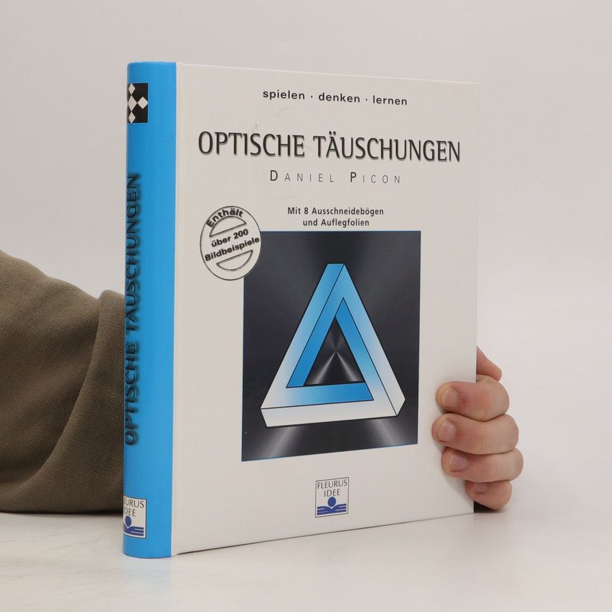 Daniel Picon Optische Täuschungen