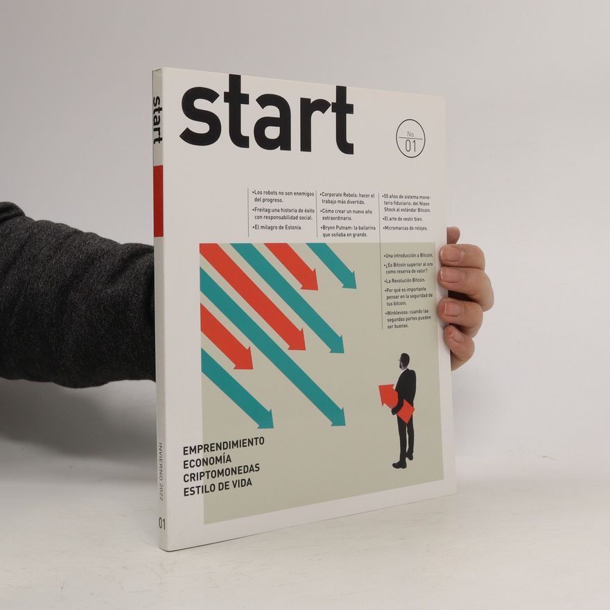 Autorenkollektiv Start 1/2022