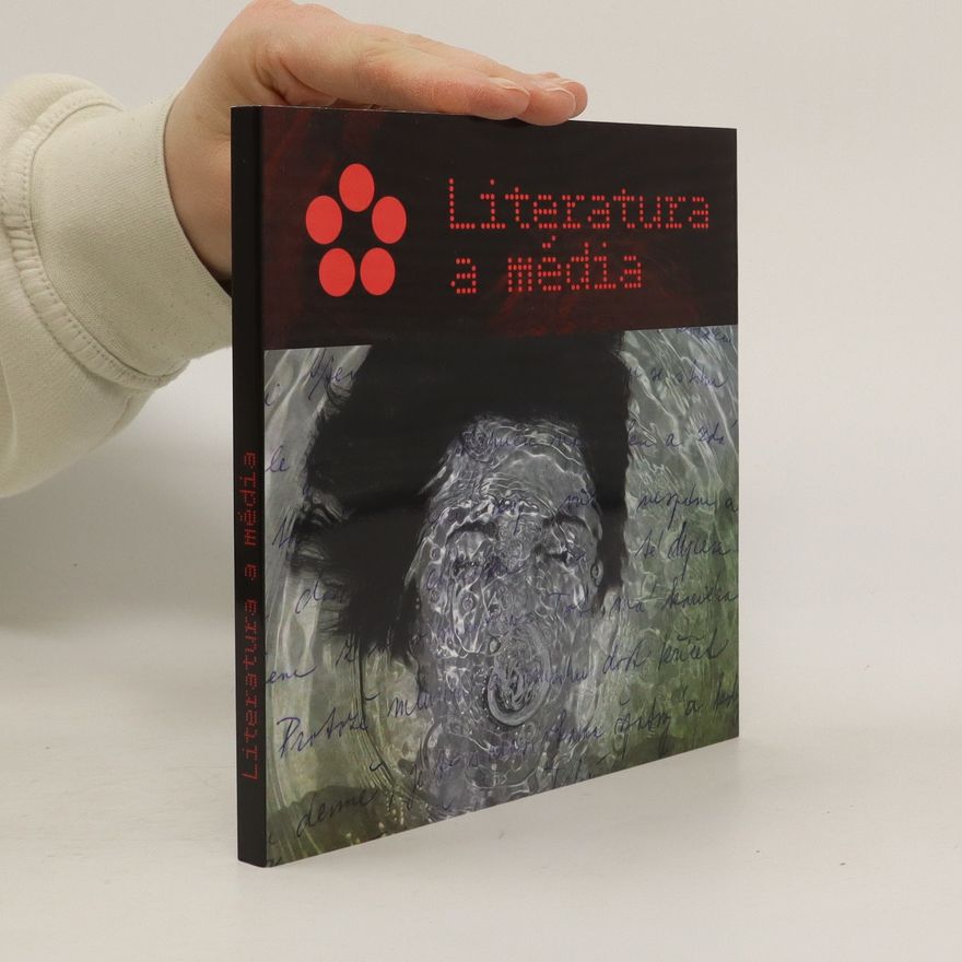 AA.VV. Literatura a média