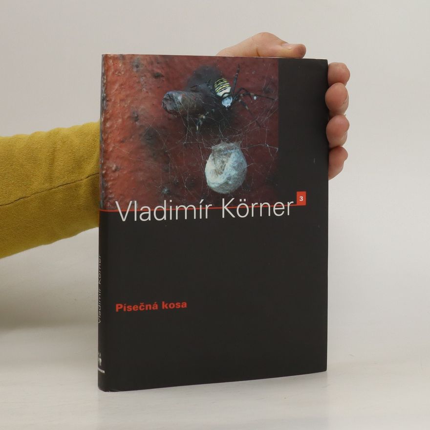 Vladimír Körner Písečná kosa