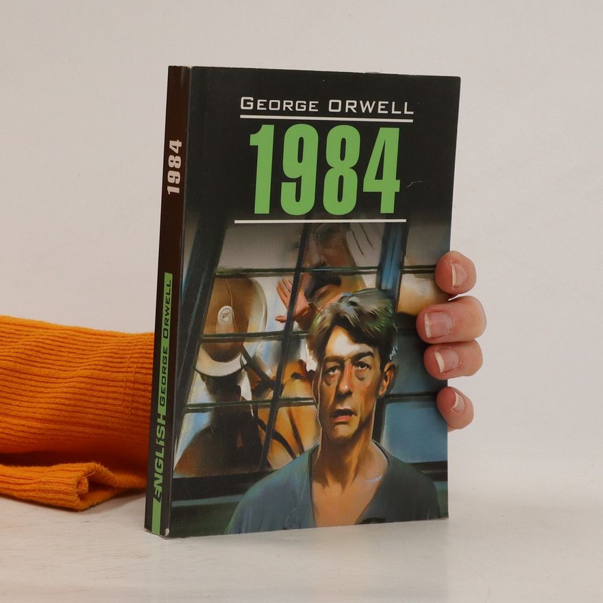 George Orwell 1984