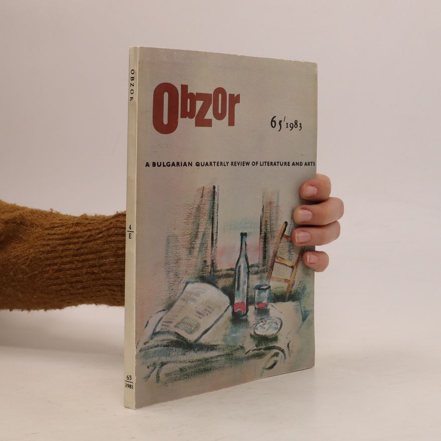 Various authors Obzor 65