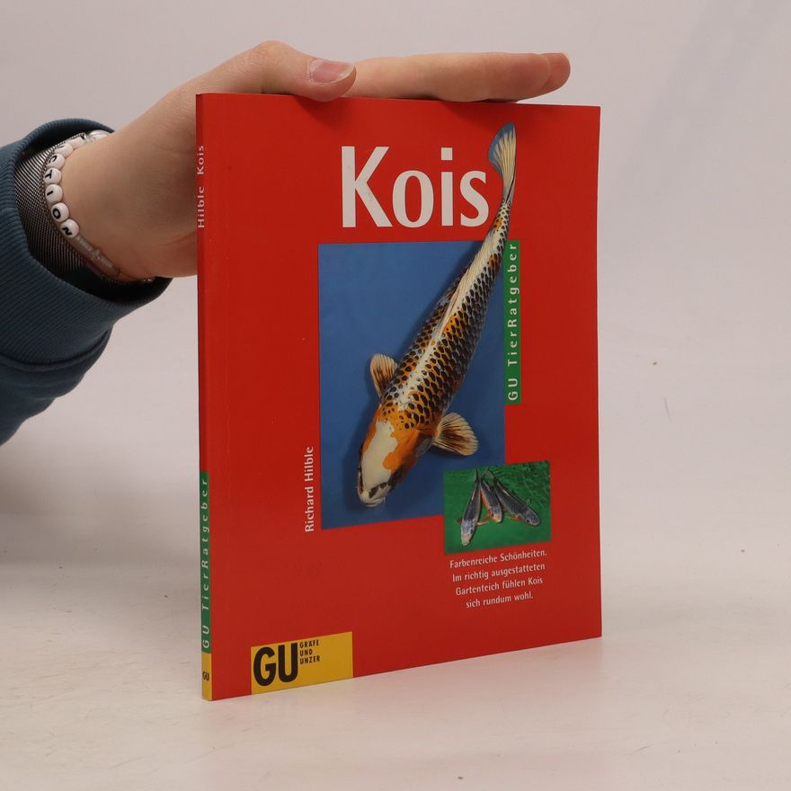 Richard Hilble Kois