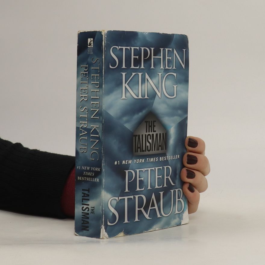 Stephen King The Talisman