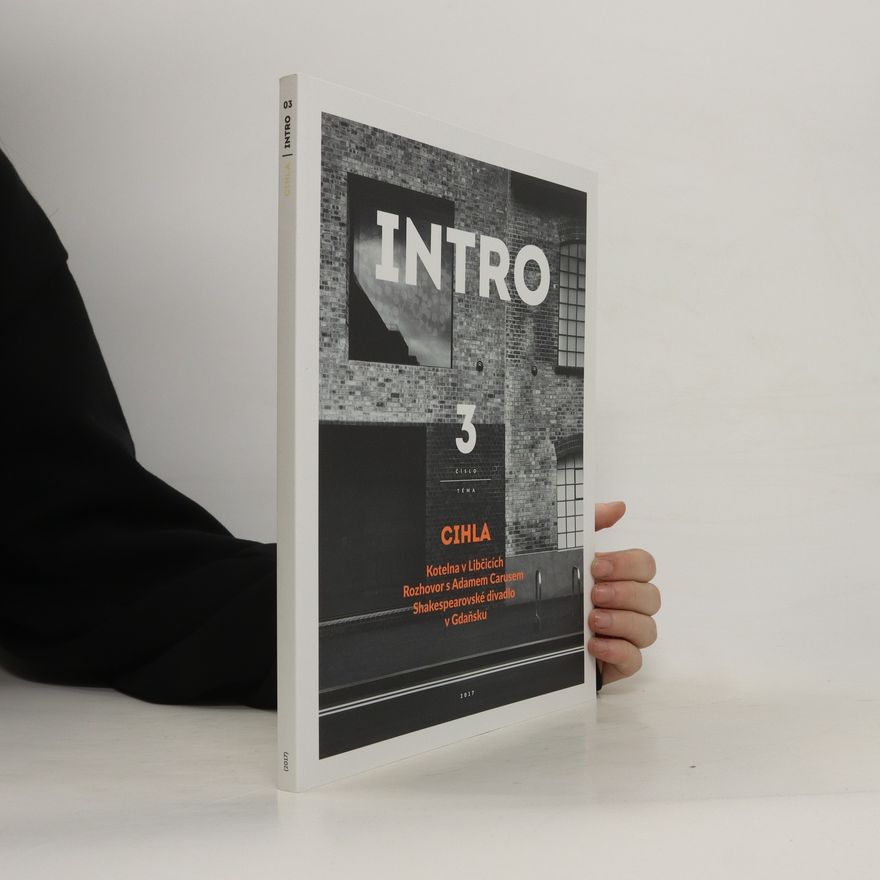 Auteurscollectief Intro 3. Cihla