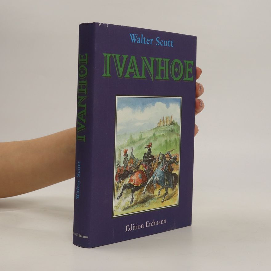 Walter Scott Ivanhoe