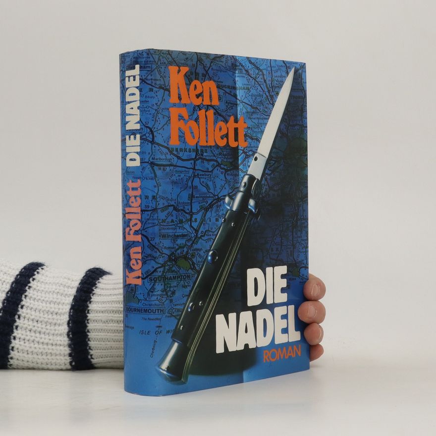 Ken Follett Die Nadel