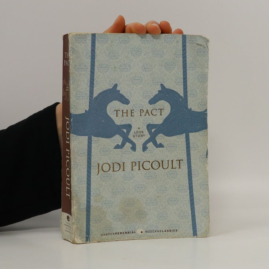 Jodi Picoult The Pact