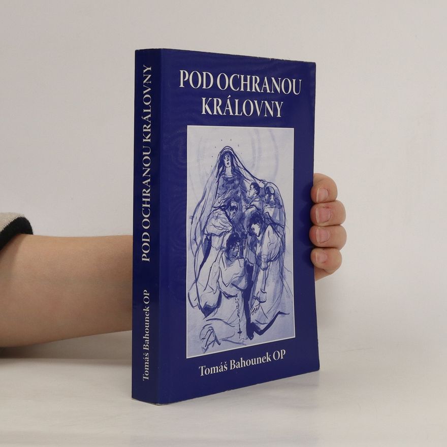 Tomáš Bahounek Pod ochranou královny